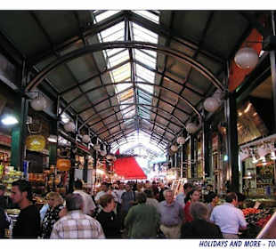 Impressionen von der Chalkidiki