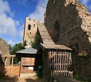 Burgruine