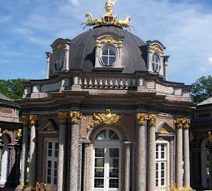 Orangerie