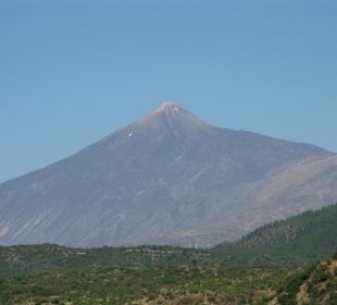 Pico del Teide
