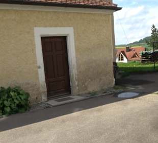 Kirche St. Martin Ringingen