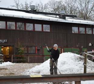 Freilichtmuseum Skansen