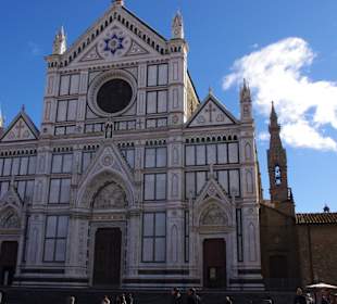 Old Town Florence