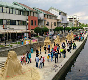 Cipískoviště 2016