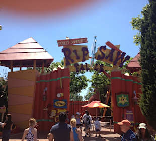 Universal Studios Florida 