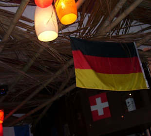 Deutsch-Schweizerische Freundschaft