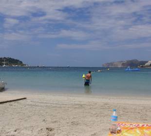 Strand