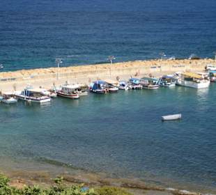 Agios Georgios Pegeias