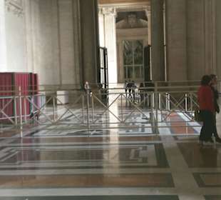 Zwiedzanie miasta Rzym