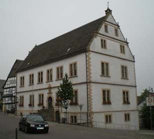 Rathaus