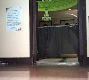 Masjid Hajjah Fatimah