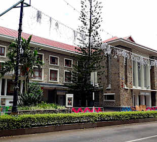 Stadtrundgang Victoria