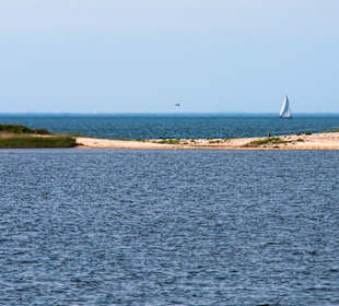 Strand Fehmarn
