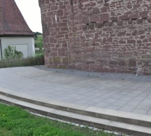 Altes Schloss Altensteig