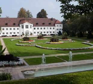 Fürstäbtliche Residenz Kempten
