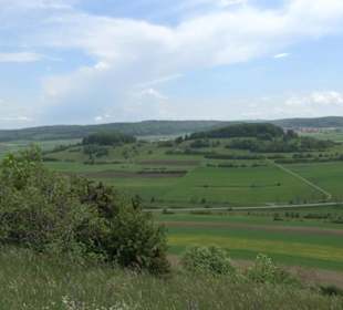 Salmendinger Kapelle – St.-Anna-Kapelle