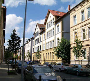 Altstadt