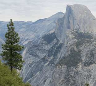Half Dome