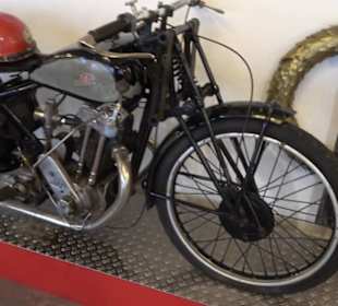 Boxenstop Museum