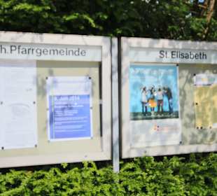 Bekanntmachungen