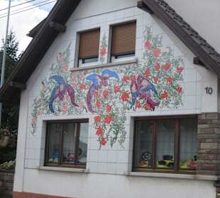 Das Töpferdorf Soufflenheim