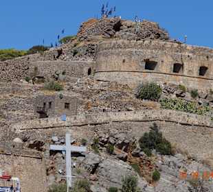 Lepra Insel Spinalonga
