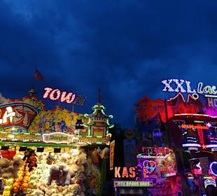 Stuttgarter Frühlingsfest