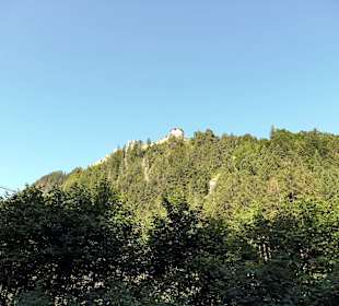 Burg Ehrenberg