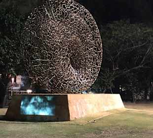 Tsunami Memorial Park