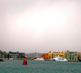 Speedboottour mit Oototo Holiday Service