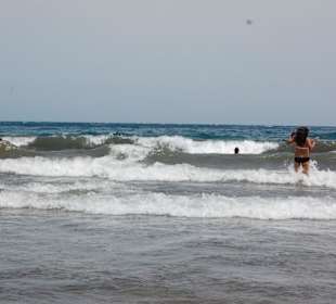 Strand Playa del Ingles
