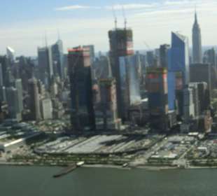 Rundflug NY 