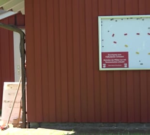 Tennisplätze Herlazhofen