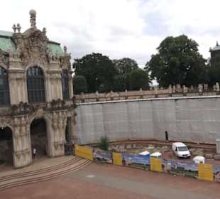 Innenhof
