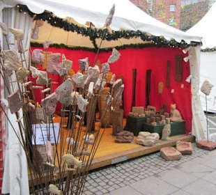 Weihnachtsmarkt Kapuzinerplanken