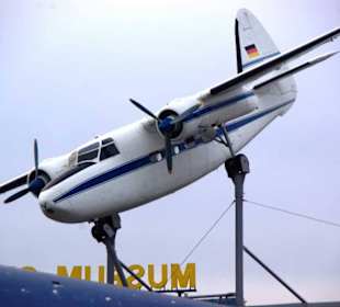 Flugzeuge