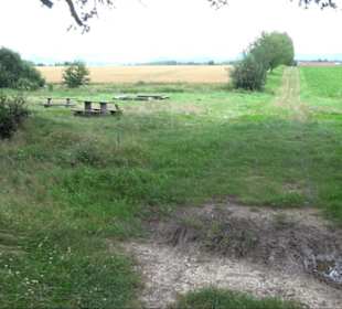 Grillplatz Einsiedel Rübgarten