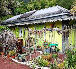 Stadtrundgang Hell-Bourg