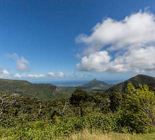Black River Nationalpark