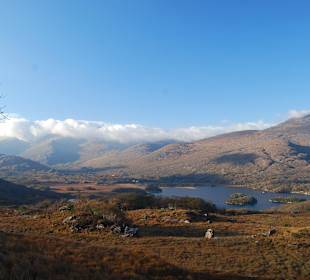 Park Narodowy Killarney