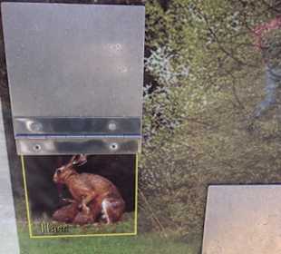 Naturerlebnispfad Meidelstetten