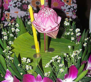 Kratongs