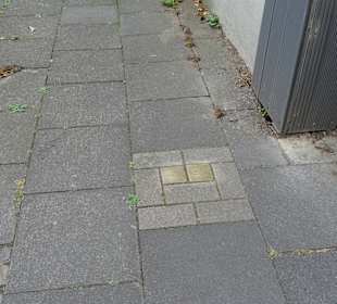 Stolpersteine Köln