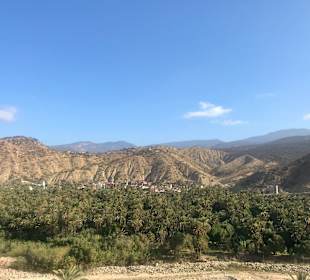 Geführte Touren Sud Aventures Tours Agadir