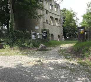 Burg Neuhaus