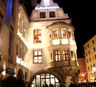 Aktion: "München leuchtet"