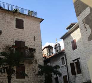 Altstadt Kotor