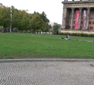 Lustgarten - Gartenanlage