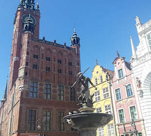 Stare Miasto Gdańsk