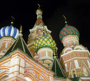 Basiliuskathedrale